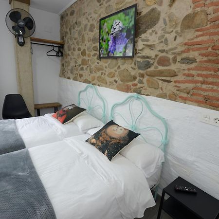 Hostel El Campano Villafranca Del Bierzo Exterior foto